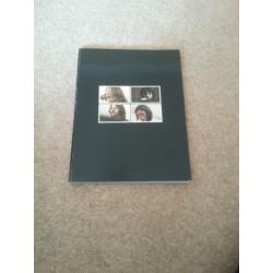 Beatles Let It Be Box Set Very Good Condition Rare Complete
