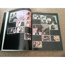 Beatles Let It Be Box Set Very Good Condition Rare Complete