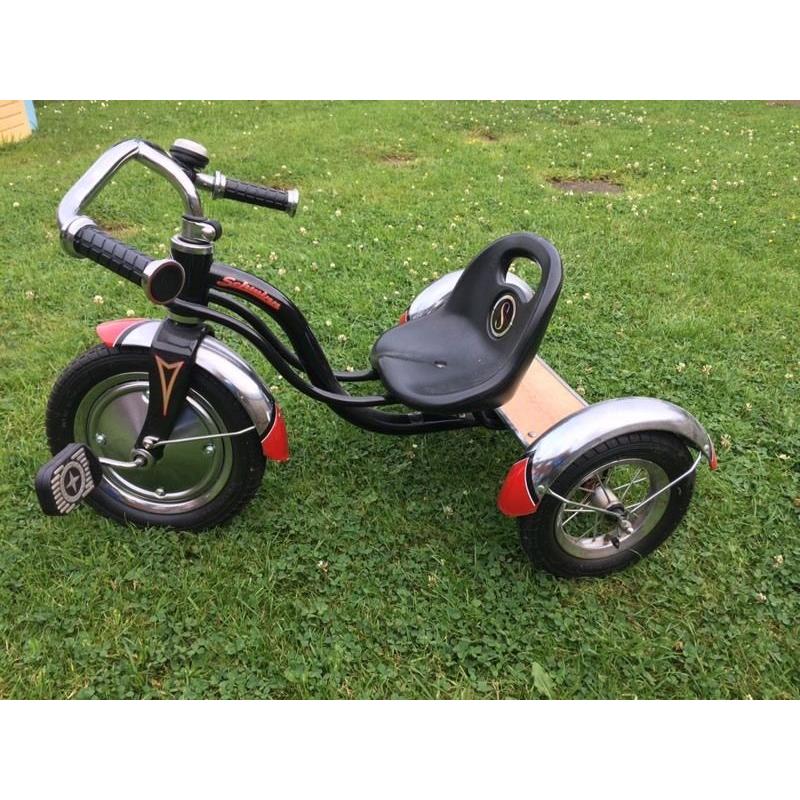 Boys retro trike