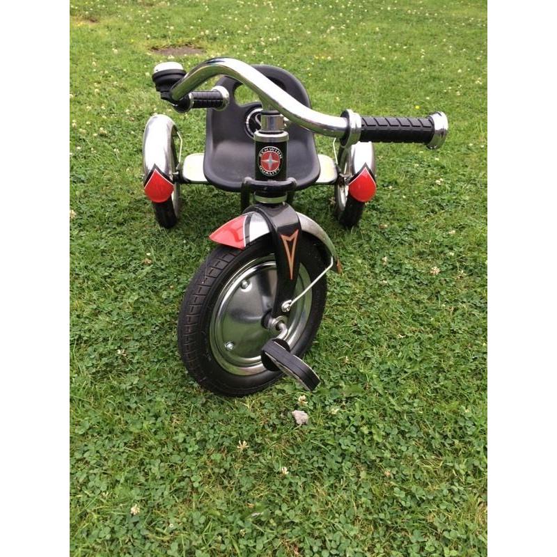 Boys retro trike