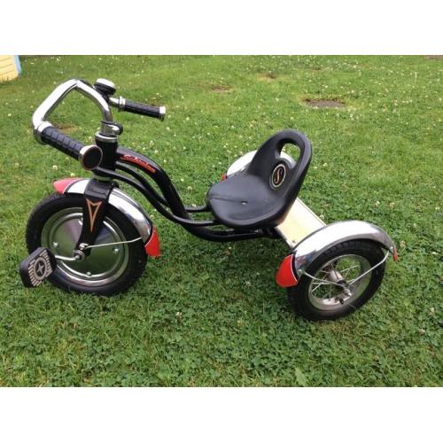 Boys retro trike