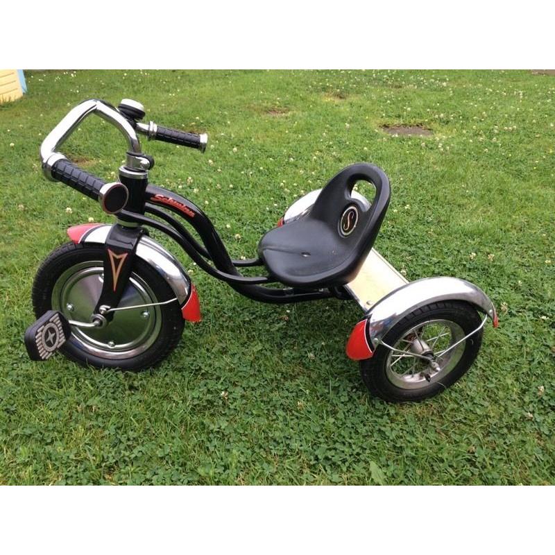 Boys retro trike