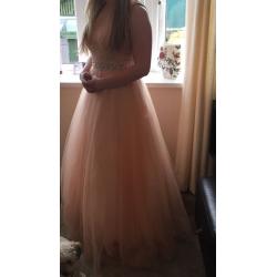 Prom/cocktail dress