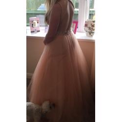 Prom/cocktail dress