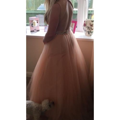 Prom/cocktail dress