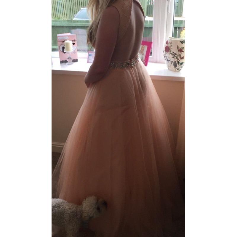 Prom/cocktail dress