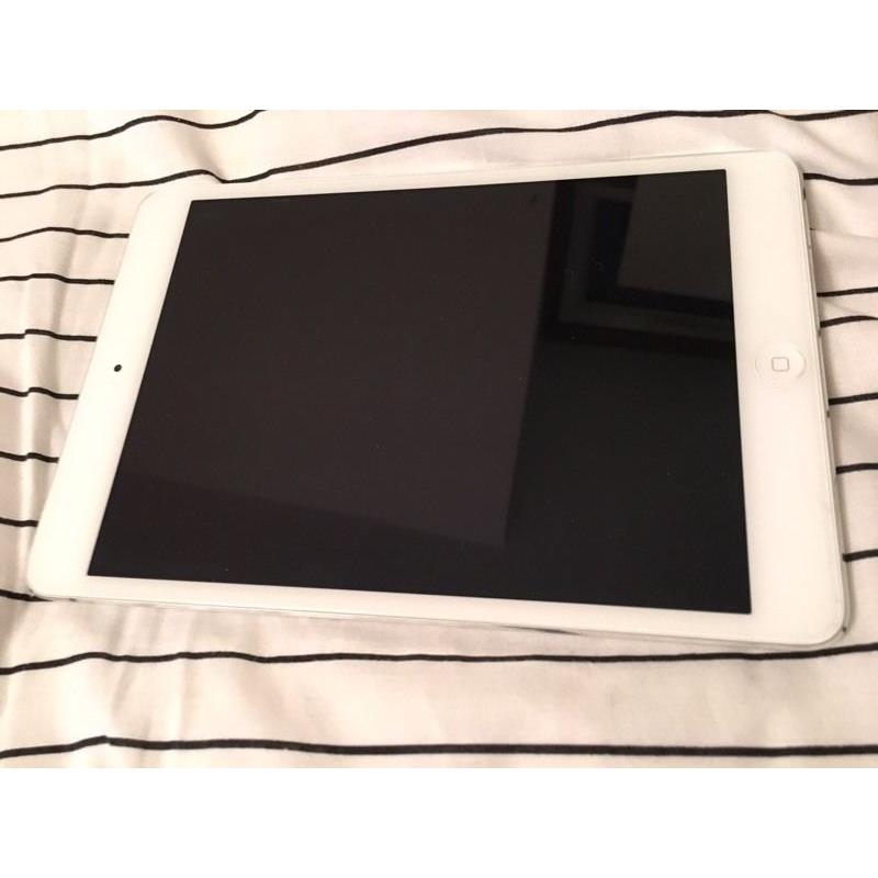 iPad 16gb mini 2