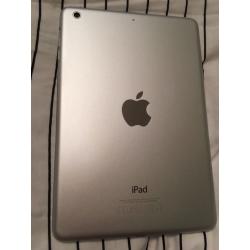 iPad 16gb mini 2