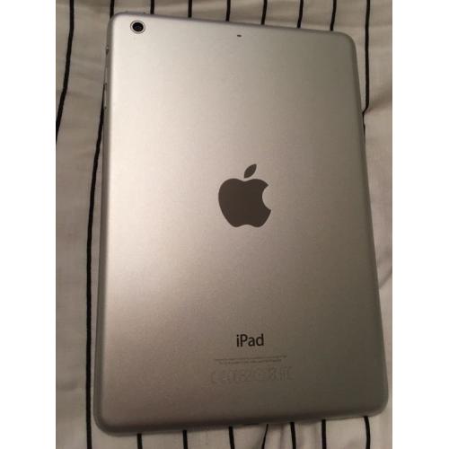 iPad 16gb mini 2