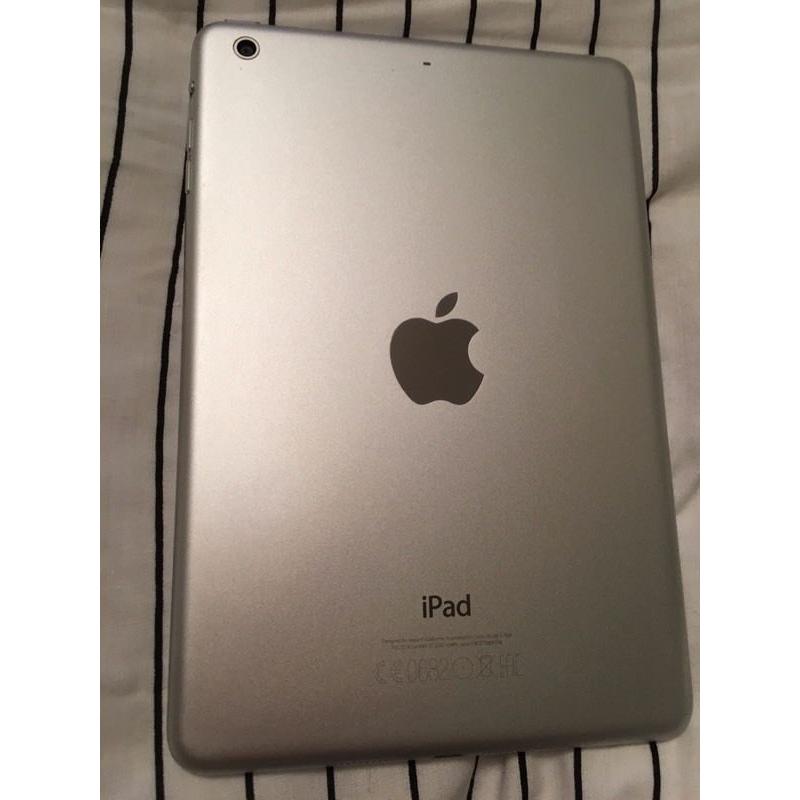 iPad 16gb mini 2