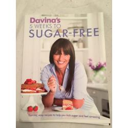Cook/Fitness Books