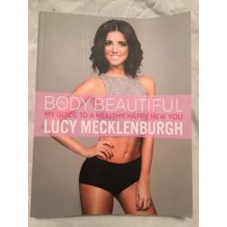 Cook/Fitness Books