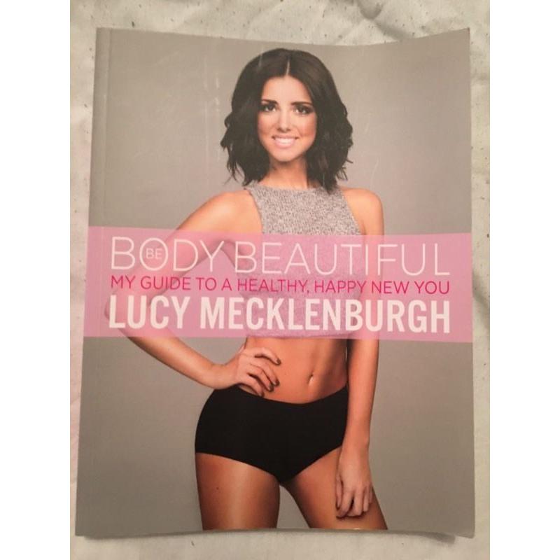 Cook/Fitness Books