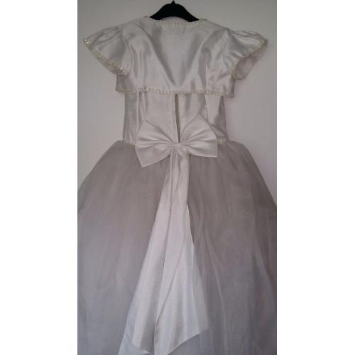 Stunning Flowergirl Dress