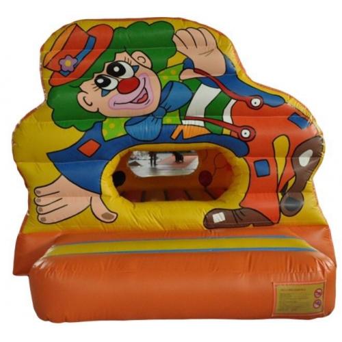 Commercial Bouncy Castle