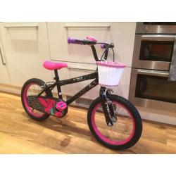 Kids bicycle