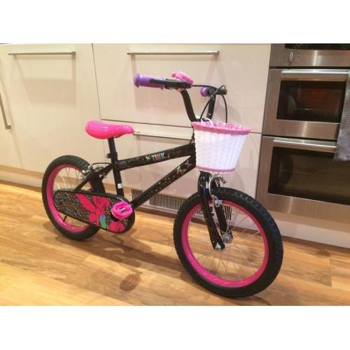 Kids bicycle
