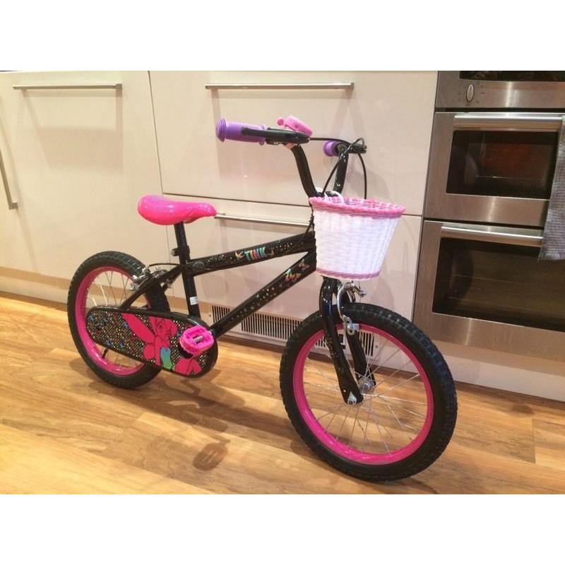 Kids bicycle