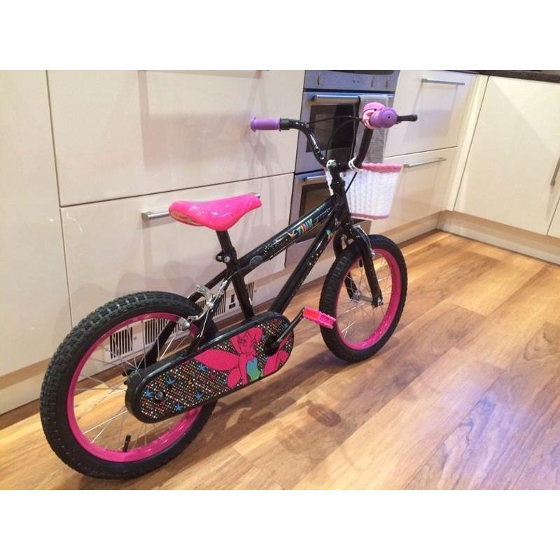 Kids bicycle