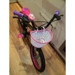 Kids bicycle
