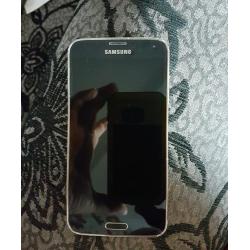 Galaxy s5