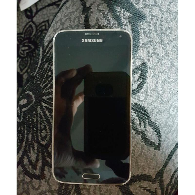 Galaxy s5