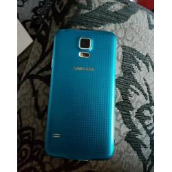 Galaxy s5
