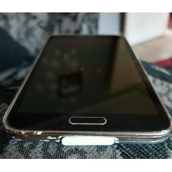 Galaxy s5