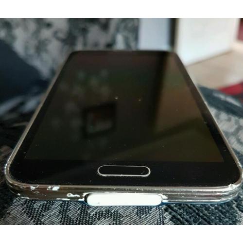 Galaxy s5