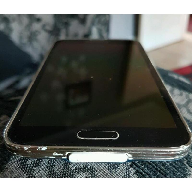 Galaxy s5