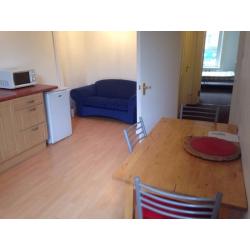 WEST END: Short Term Lease, August to December 2016 - looking for flatmate!