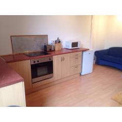 WEST END: Short Term Lease, August to December 2016 - looking for flatmate!