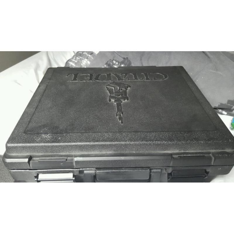 Tyranids warhammer 40k collection