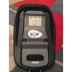 Maxi-Cosi FamilyFix Isofix