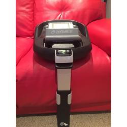 Maxi-Cosi FamilyFix Isofix