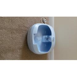 Whirlpool Foot Spa - Luxurious & Relaxing BARGAIN!