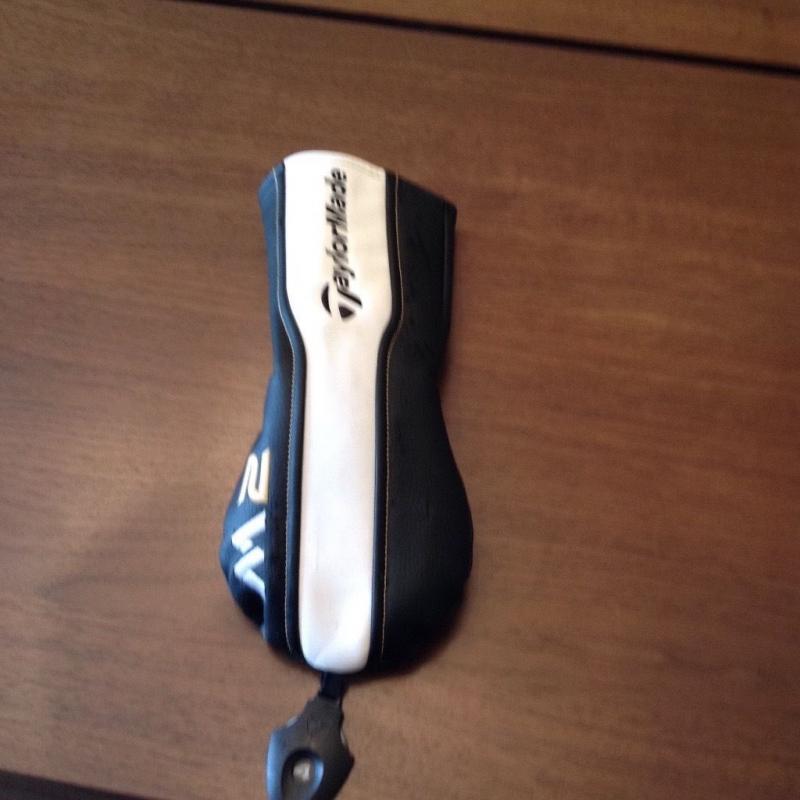 Taylormade M2 Fairway Wood