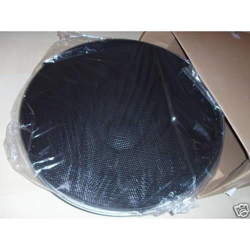 Elemental 70cm (27.5") Bowens 'S' fit Silver Beauty Dish