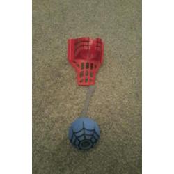 spiderman toys