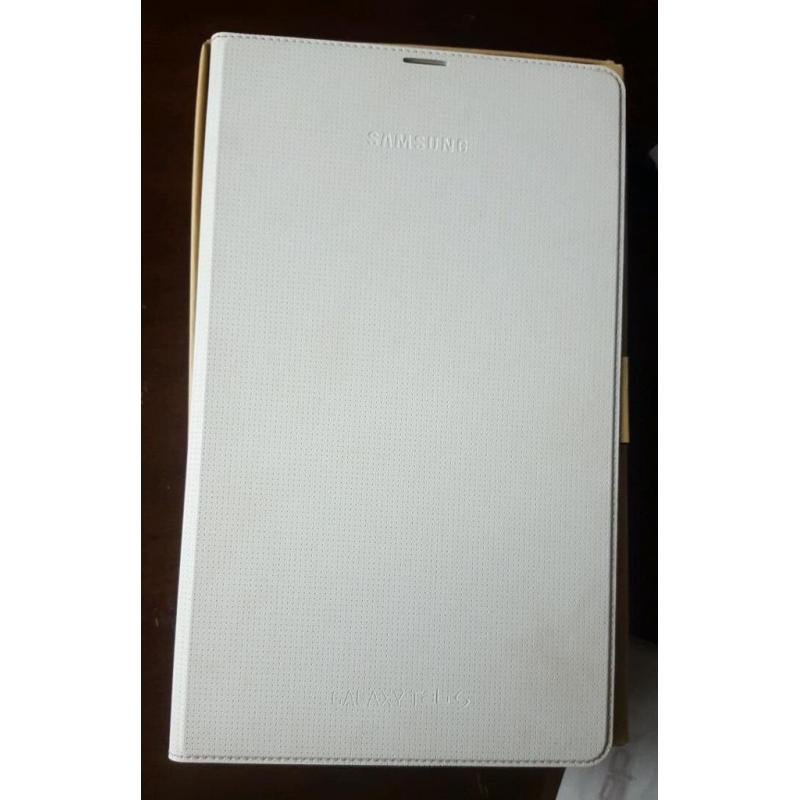Samsung Galaxy Tab S 16gb 8.4" WiFi & 3G