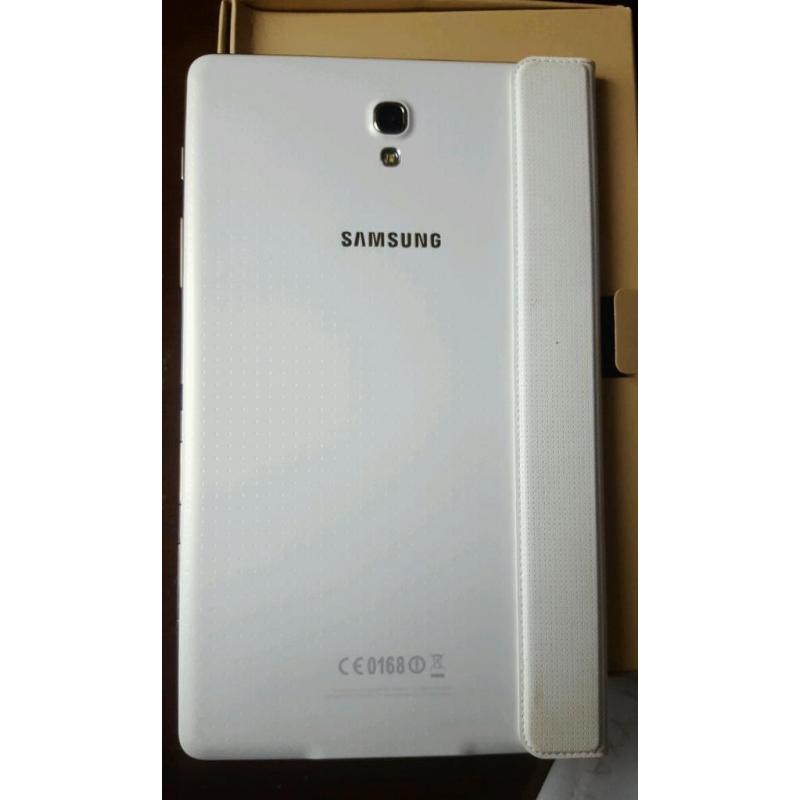 Samsung Galaxy Tab S 16gb 8.4" WiFi & 3G