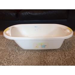 Baby bath