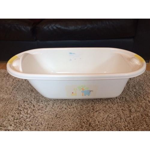Baby bath