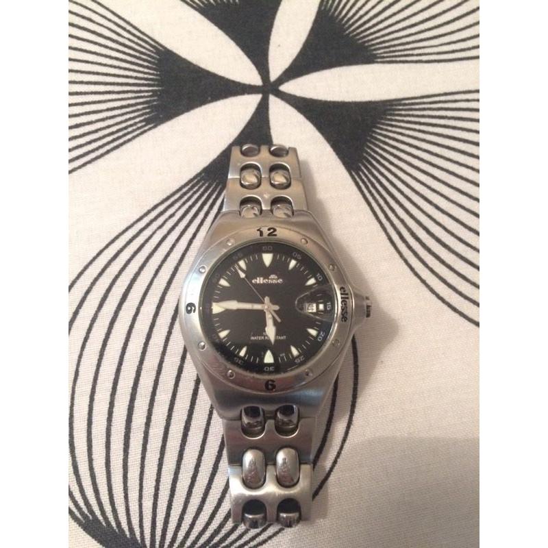 Ellesse Classic Men's watch