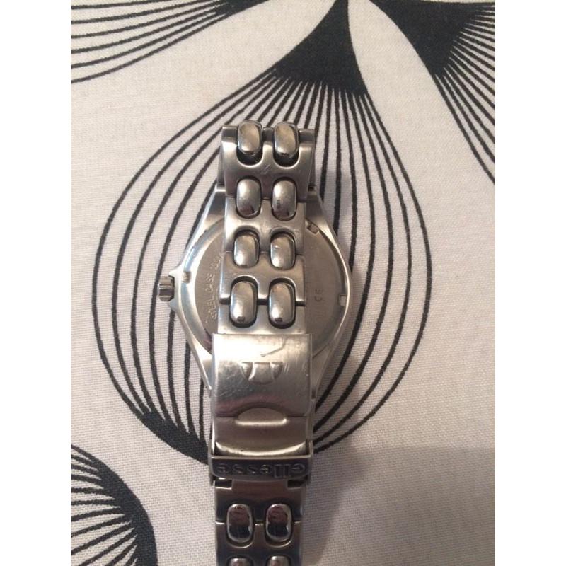 Ellesse Classic Men's watch