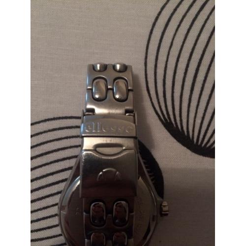 Ellesse Classic Men's watch