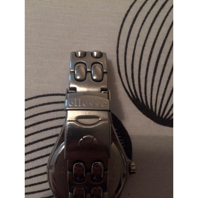Ellesse Classic Men's watch