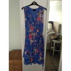 Floral Day/Formal Dress