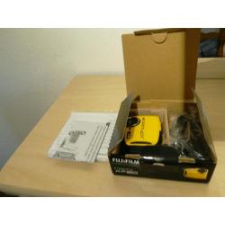 Camera Fujifilm finepix xp80 brand new