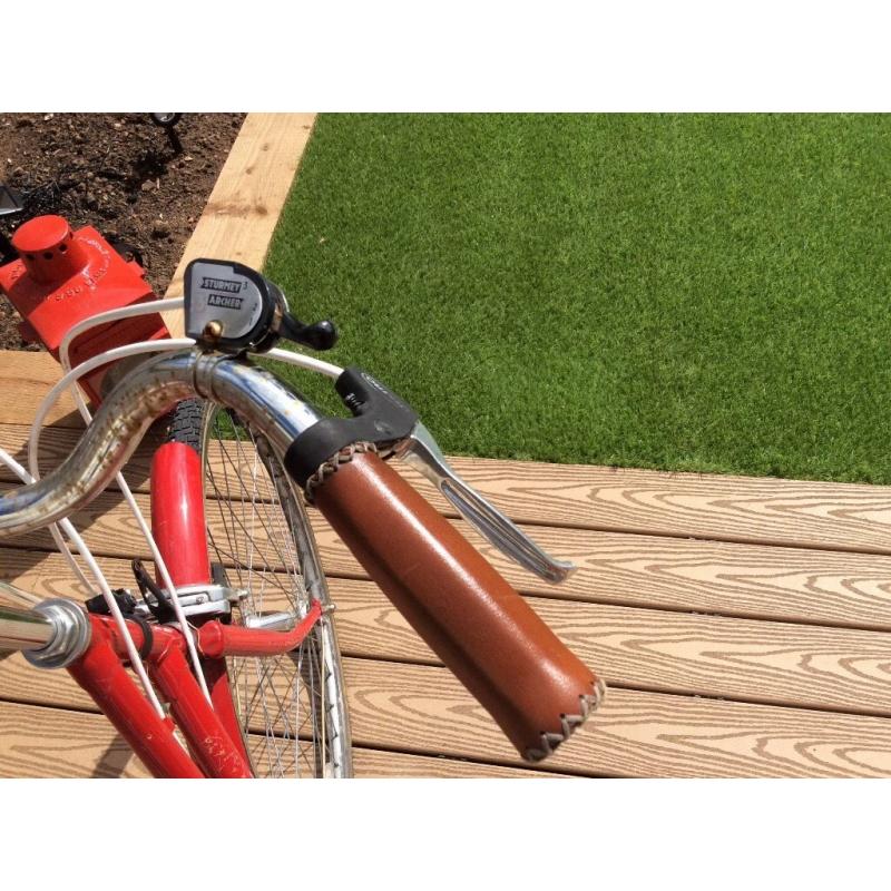 Bobbin Bicycle
